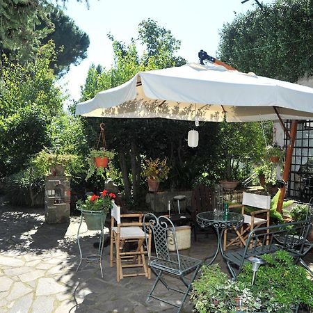 Casa Pontecorvi Bed & Breakfast Velletri Exterior foto