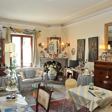 Casa Pontecorvi Bed & Breakfast Velletri Exterior foto