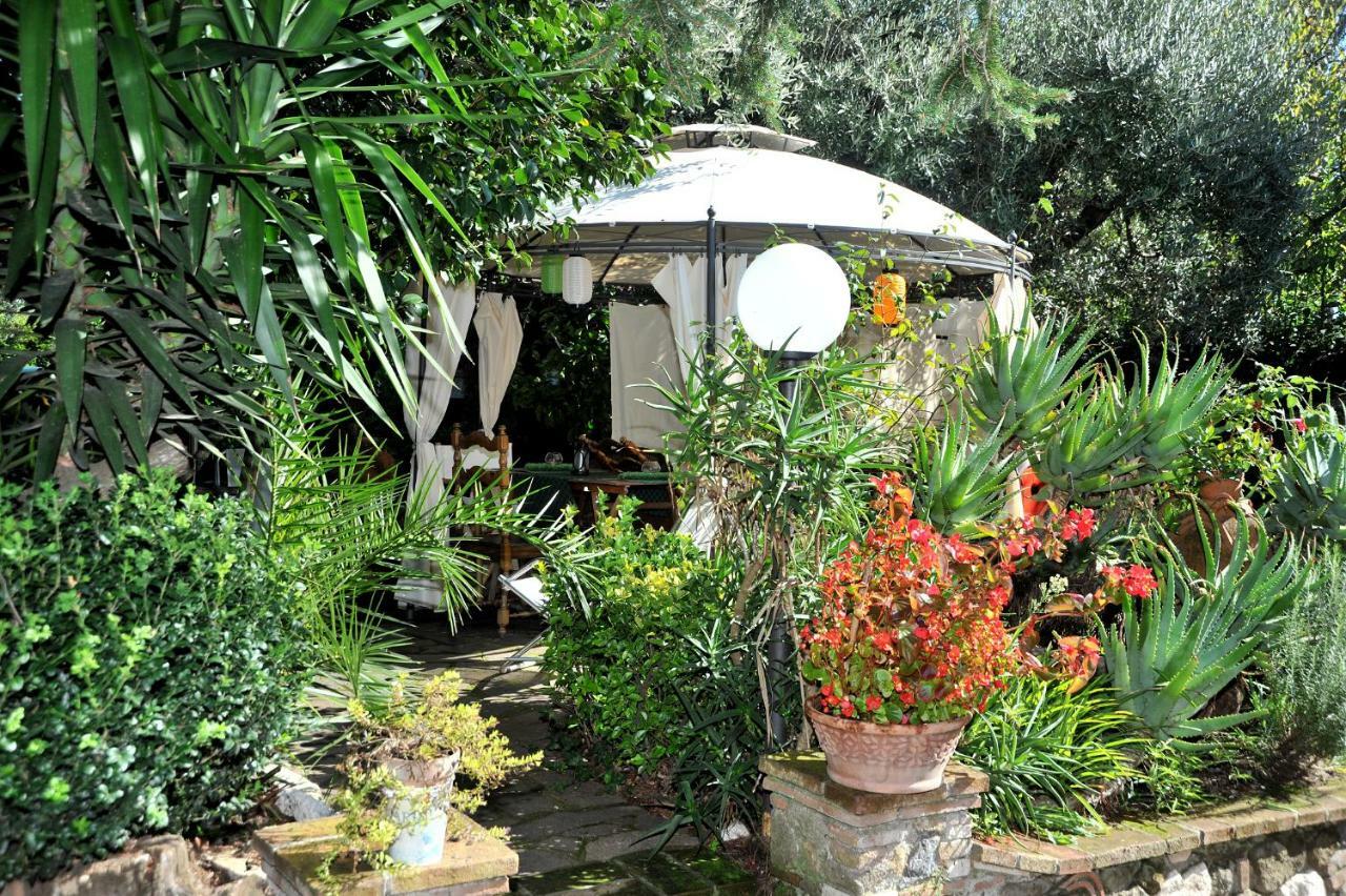 Casa Pontecorvi Bed & Breakfast Velletri Exterior foto