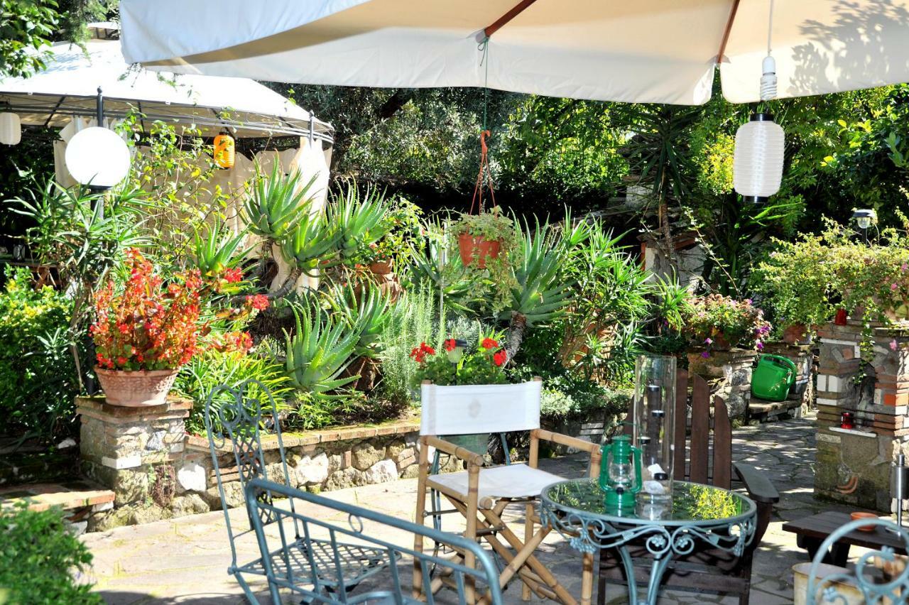 Casa Pontecorvi Bed & Breakfast Velletri Exterior foto