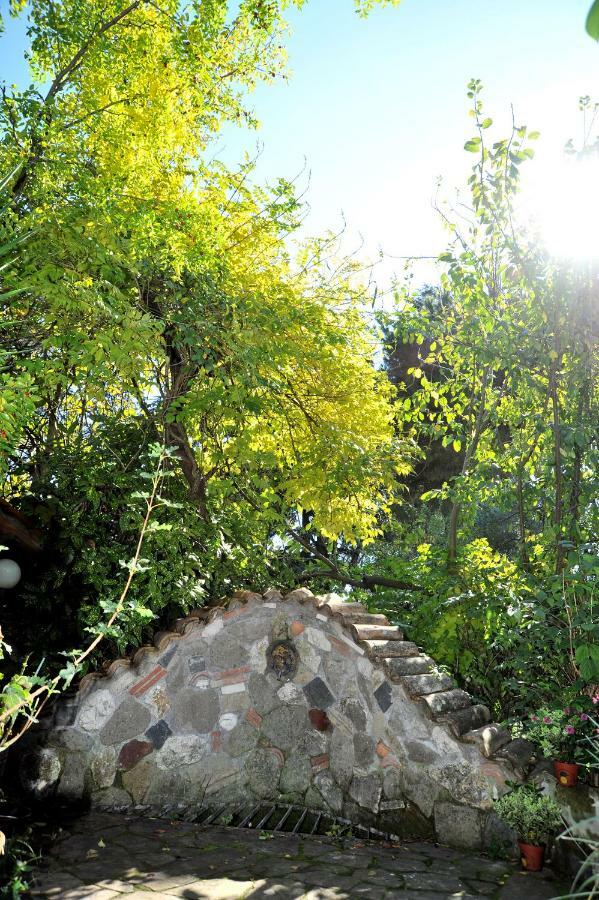 Casa Pontecorvi Bed & Breakfast Velletri Exterior foto