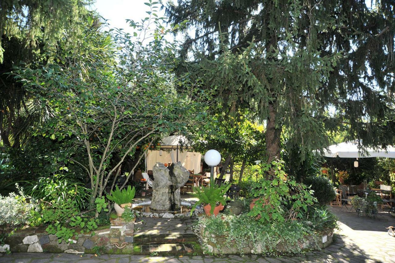 Casa Pontecorvi Bed & Breakfast Velletri Exterior foto