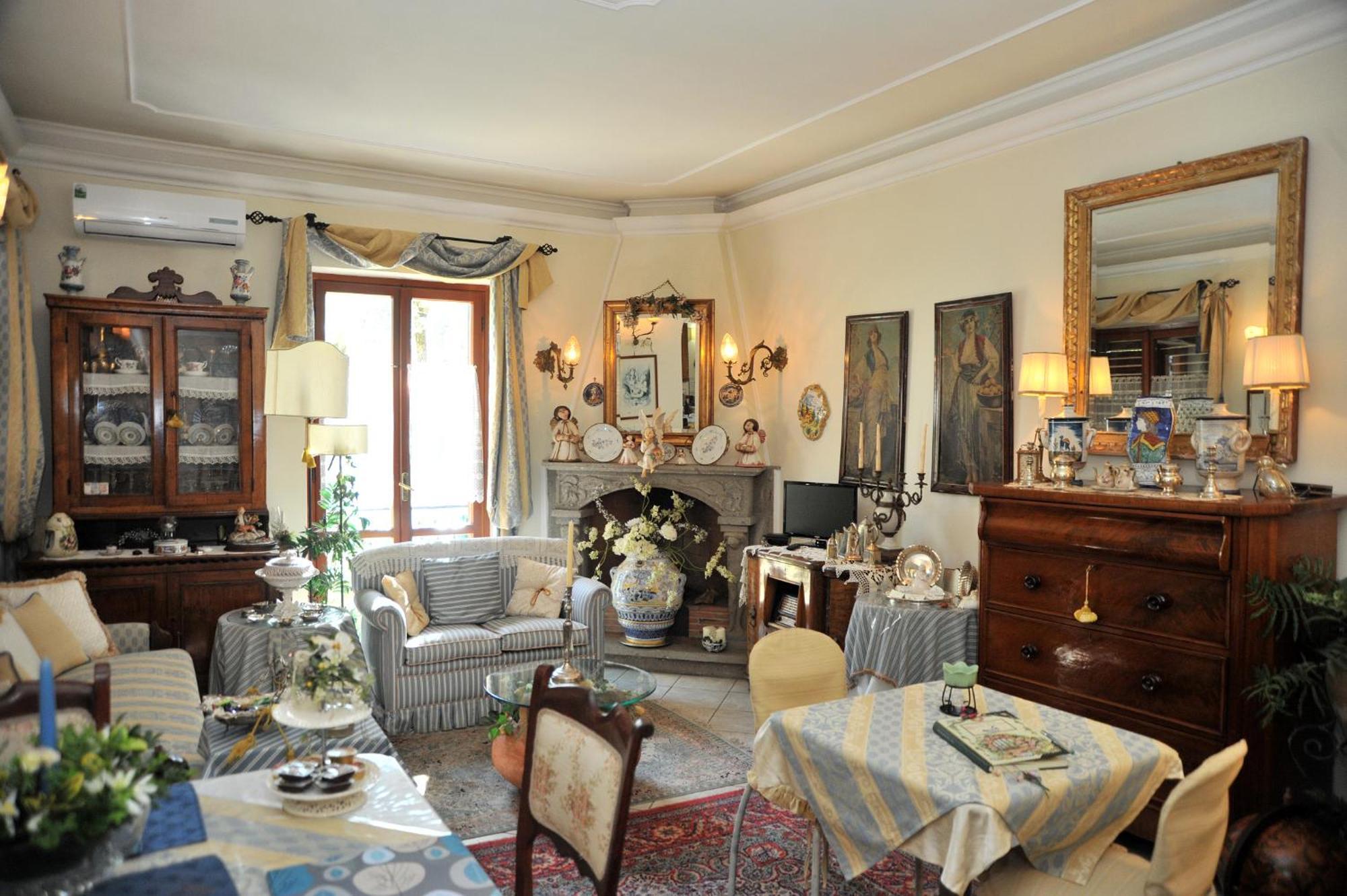Casa Pontecorvi Bed & Breakfast Velletri Exterior foto